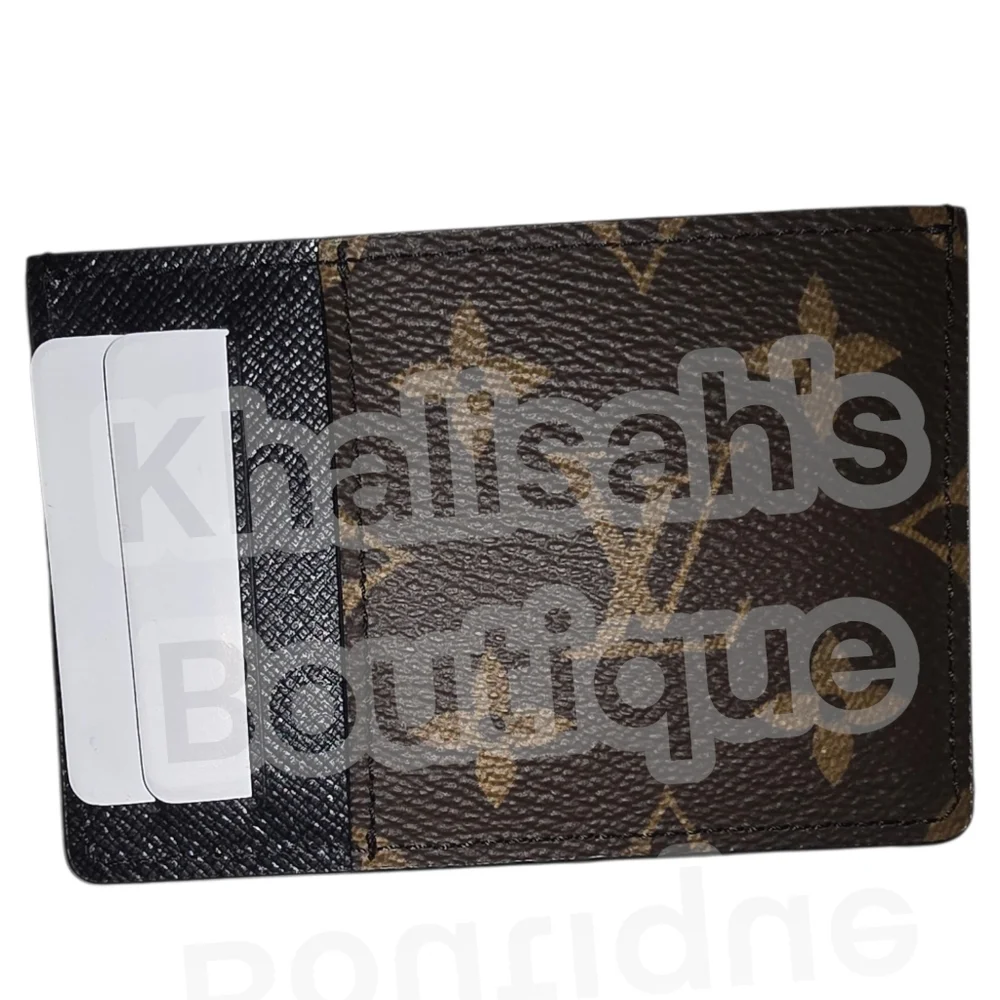 Louis Vuitton monogram macassar
